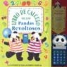 LIBRO DE CALCULO DE LOS PANDAS REVOLTOSOS | 9788489653092 | VARIOS
