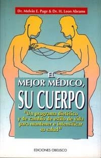 MEJOR MEDICO, SU CUERPO, EL | 9788477206262 | VVAA