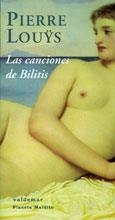 CANCIONES DE BILITIS, LAS | 9788477026051 | LOUYS, PIERRE