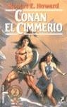 CONAN EL CIMMERIO | 9788427019850 | HOWARD, ROBERT E.