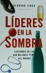 LIDERES EN LA SOMBRA | 9788408021582 | SIMON, HERMANN