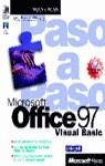 OFFICE 97 VISUAL BASIC, MICROSOFT | 9788448112592 | BOCTOR, DAVID