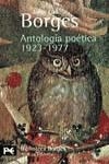 ANTOLOGIA POETICA 1923-1977 | 9788420633183 | BORGES, Jorge Luis