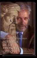 HISTORIA DE LA FILOSOFIA GRIEGA | 9788432245756 | DE CRESCENZO, LUCIANO