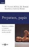 PREPARAOS, PAPAS | 9788401520563 | AA.DD.
