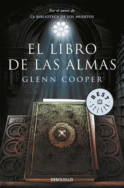 LIBRO DE LAS ALMAS, EL | 9788490323632 | COOPER, GLENN