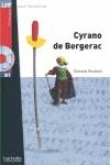CYRANO DE BERGERAC+CD | 9782011557452 | ROSTAND, EDMOND