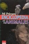 MI PRIMERA ENCICLOPEDIA DE LOS ANIMALES | 9788496609563 | AA.VV.