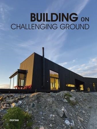BUILDING ON CHALLENGING GROUND | 9788417557744 | VVAA
