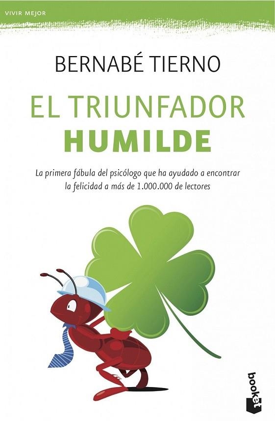 TRIUNFADOR HUMILDE, EL | 9788499983134 | TIERNO, BERNABE