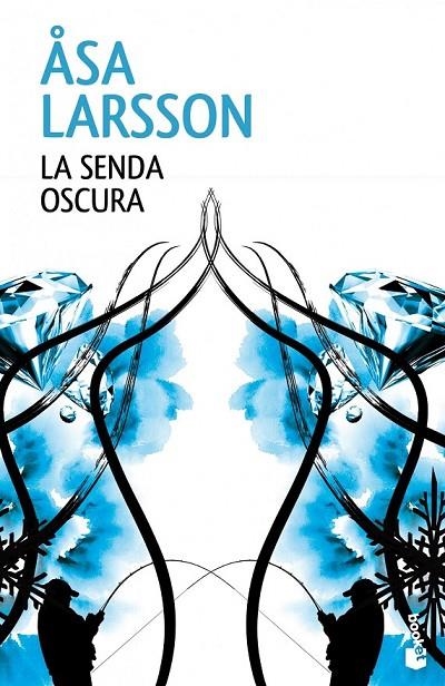 SENDA OSCURA, LA | 9788432220876 | ÅSA LARSSON
