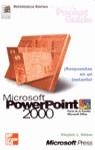 POWER POINT 2000 , REFERENCIA RAPIDA | 9788448124526 | NELSON, STEPHEN L.