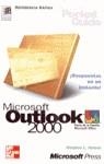 OUTLOOK 2000 , REFERENCIA RAPIDA | 9788448124663 | NELSON, STEPHEN L.
