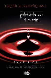 ENTREVISTA CON EL VAMPIRO | 9788498721584 | RICE, ANNE
