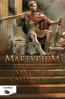 MARTYRIUM | 9788498729252 | CASTELLANOS, SANTIAGO