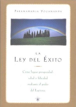 LEY DEL EXITO LA | 9780876121580 | YOGANANDA, PARAMAHANSA