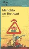 MANOLITO ON THE ROAD | 9788420465760 | LINDO GARRIDO, ELVIRA