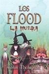 FLOOD 3, LA HUIDA | 9788420471877 | THOMPSON, COLIN