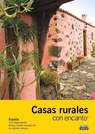 CASA RURALES CON ENCANTO 2009 | 9788403508613 | NADAL, PACO