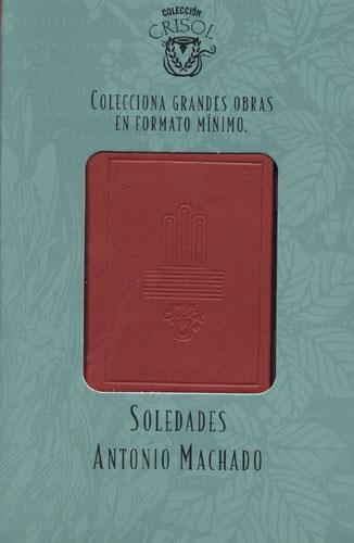 SOLEDADES | 9788403097292 | MACHADO, ANTONIO