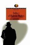 JULIA Y EL HALCON MALTES | 9788420792408 | VALLS, MANUEL