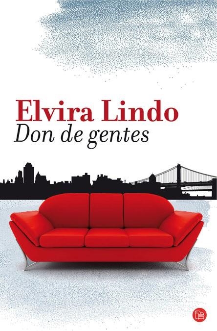 DON DE GENTES | 9788466325929 | LINDO GARRIDO, ELVIRA