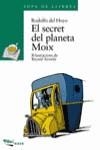 SECRET DEL PLANETA MOIX | 9788448907662 | DEL HOYO, RODOLFO