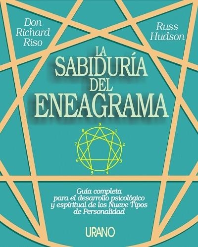 SABIDURIA DEL ENEAGRAMA, LA | 9788479533731 | RICHARD/HUDSON