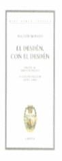 DESDEN CON EL DESDEN, EL ( CARTONE ) | 9788484320128 | MORETO, AGUSTIN