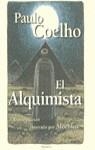 ALQUIMISTA, EL ILUSTRADO POR MOEBIUS | 9788408033431 | COELHO, PAULO