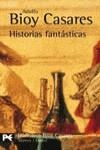 HISTORIAS FANTASTICAS | 9788420638386 | BIOY CASARES , ADOLFO