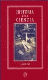 HISTORIA DE LA CIENCIA | 9788488865557 | GARCIA FONT, J