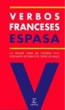 VERBOS FRANCESES ESPASA | 9788423922925 | MARIE FORTES/MARIE CHRISTINE MERCEUR