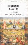 SIETE PECADOS CAPITALES, LOS | 9788483066539 | SAVATER, FERNANDO