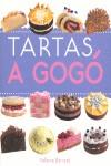 TARTAS A GOGO | 9788420544991 | BARRET, VALERIE