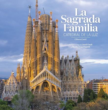 LA SAGRADA FAMILIA (ESPAÑOL) | 9788484788935 | CURTI, CHIARA