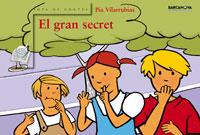 GRAN SECRET, EL | 9788448920692 | VILARRUBIAS, PIA