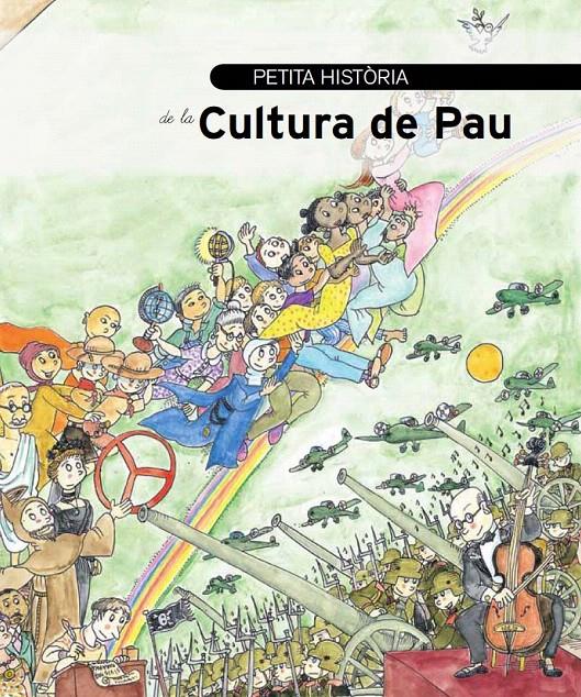 PETITA HISTORIA DE LA CULTURA DE PAU | 9788499790718 | MANONELLES I TARRAGO, MANUEL / MAYOR ZARAGOZA, FEDERICO
