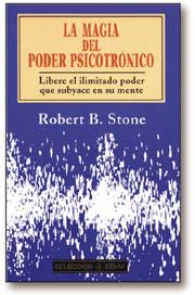 MAGIA DEL PODER PSICOTRONICO, LA | 9788441402232 | STONE, ROBERT B.