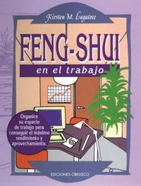 FENG-SHUI EN EL TRABAJO | 9788477206842 | LAGATREE , KIRSTEN M.