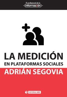 LA MEDICIÓN EN PLATAFORMAS SOCIALES | 9788491166696 | SEGOVIA NORIEGA, ADRIÁN