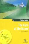 TURN OF THE SCREW, THE | 9788496046313 | JAMES, HENRY