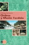 ORDESA Y MONTE PERDIDO, EL PARQUE NACIONAL DE | 9788408023845 | BALASCH, ENRIC / RUIZ, YOLANDA