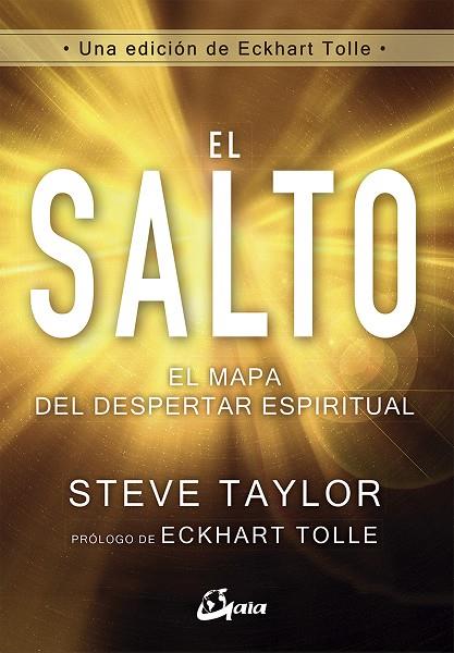 EL SALTO | 9788484457251 | TAYLOR, STEVE