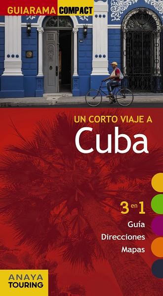 CUBA GUIARAMA | 9788499359755 | URUEÑA CUADRADO, ISABEL