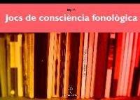 JOCS DE CONSCIENCIA FONOLOGICA | 9788496248380 | TIO, JOSEP