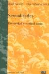 SEXUALIDADES DIVERSIDAD Y CONTROL SOCIAL | 9788472902121 | GUASDCH, OSCAR - VIÑUALES, OLGA ( ED. )