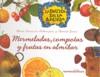MERMELADAS, COMPOTAS Y FRUTAS EN ALMIBAR | 9788493711924 | ROZIÈRE, MARIE-FRANÇOISE DE LA / JAMES, CHANTAL