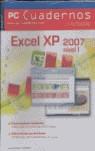 EXCEL XP 2007 : NIVEL 1 | 9782915605709 | MIKKEL, FRANK