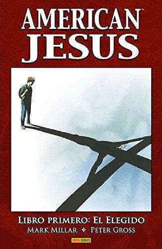 AMERICAN JESUS | 9788490947906 | MILLAR, MARK/GROSS, PETER